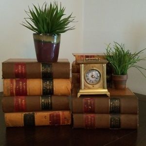 Timeworks Inc. Clock Company